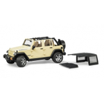 Внедорожник Jeep Wrangler Unlimited Rubicon