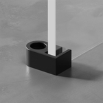 Душевая перегородка 80x195 см AM.PM X-Joy W94UWI-80-F1-BTE