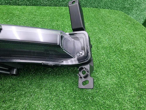 ДХО левый Chery Tiggo 8 Pro (2021-2024)