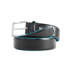 Ремень мужской Piquadro Blue Square черный (CU5258B2/N)