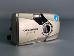 Olympus MJU II
