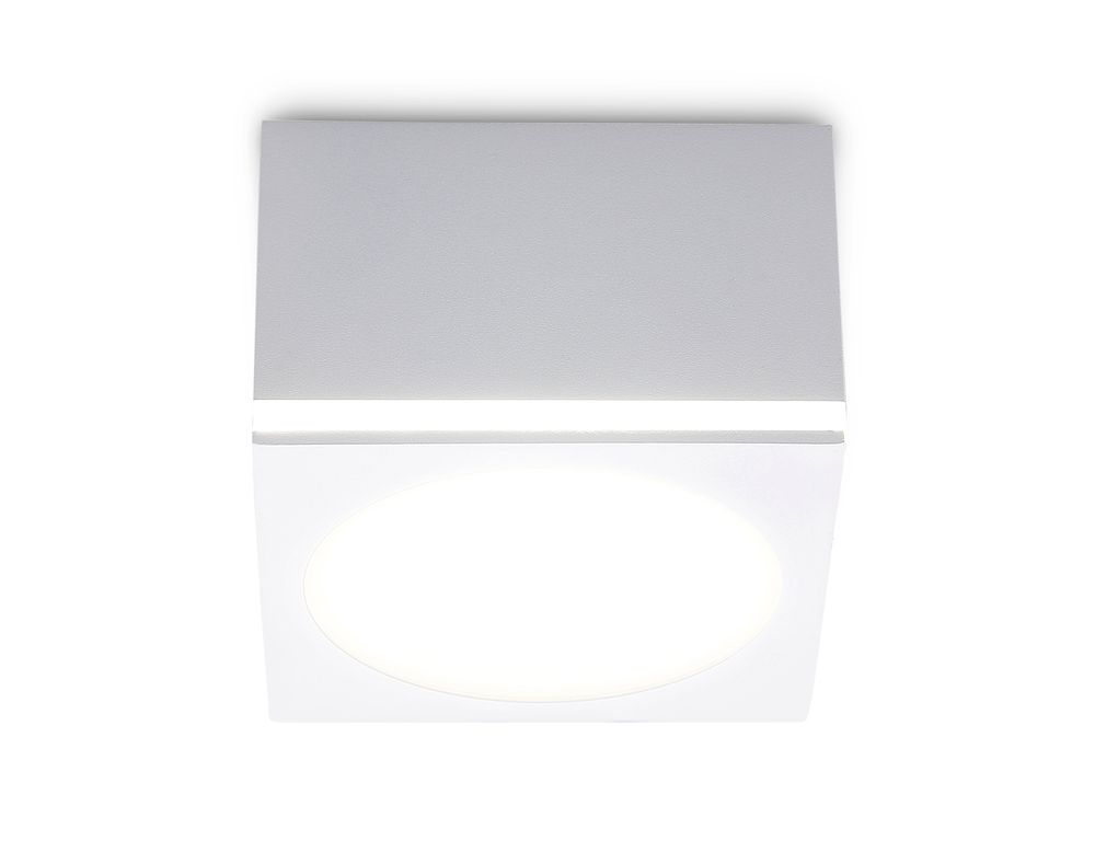 Ambrella Накладной светодиодный точечный светильник Techno TN266