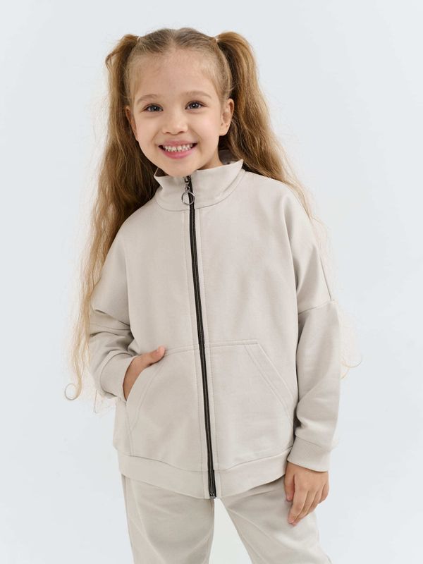 Костюм облегченный с олимпийкой 