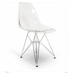Стул Eames DSR