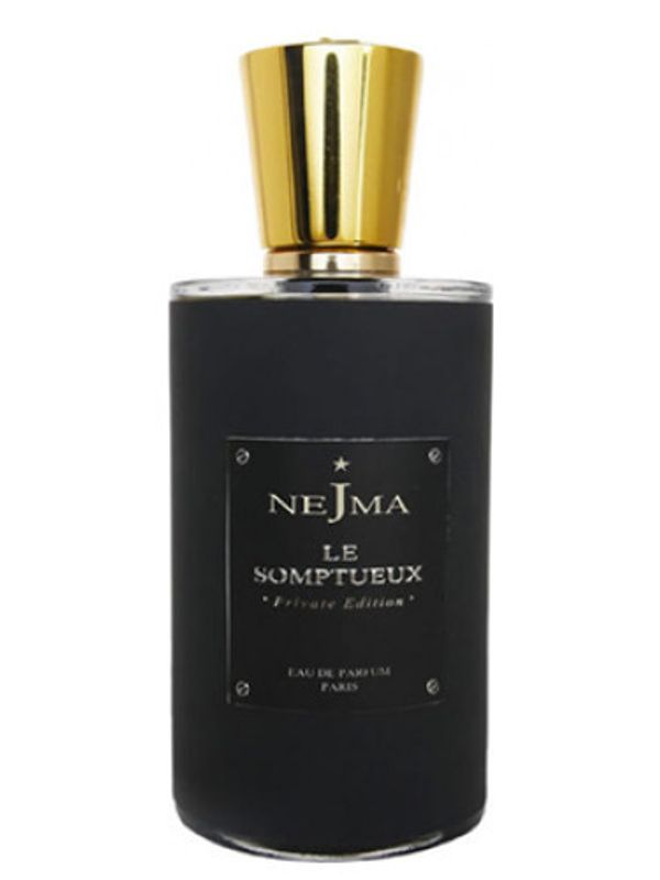 Nejma Le Somptueux