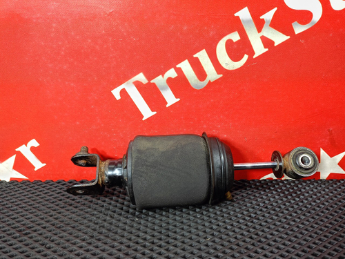 Подушка кабины задняя