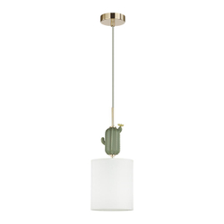 Подвесной светильник ODEON LIGHT 5425/1 CACTUS