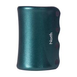 Зажим North Profile SCS (бирюзовый)