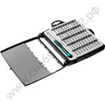 KRAFTOOL Precision-51 для точных работ 51 предм., Отвертка (25691)