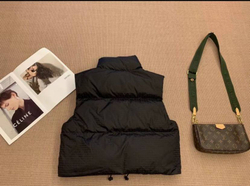Жилет MIU MIU