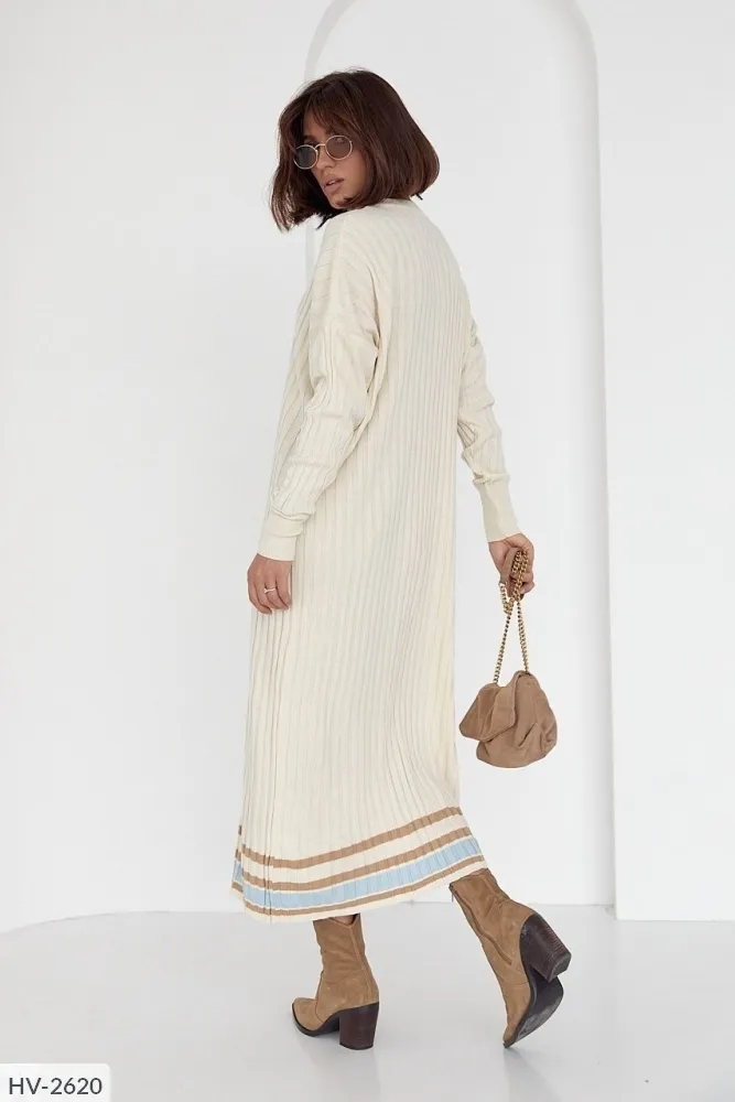 Платье HV-2619 Фабрика Моды