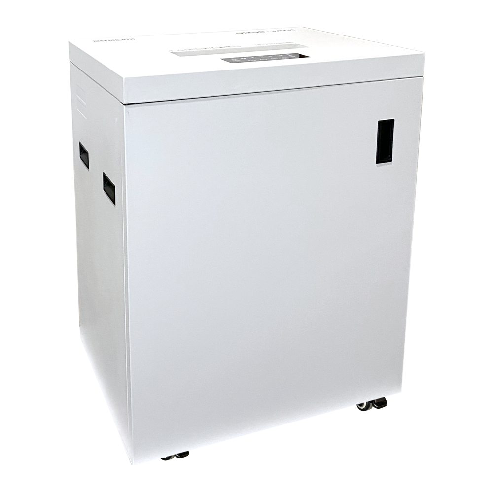 Уничтожитель документов Office Kit S1650 (3.9x35)