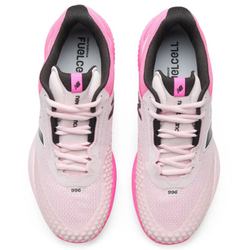 Теннисные кроссовки New Balance FuelCell 996 V6 - pink