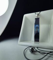 Boyunbagi \ Ожерелье \ Necklace  anime qəhrəmanları 14