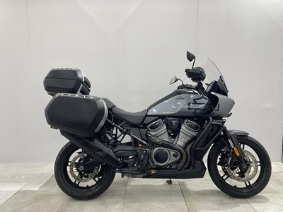 Harley-Davidson Pan America 1250 S 2021