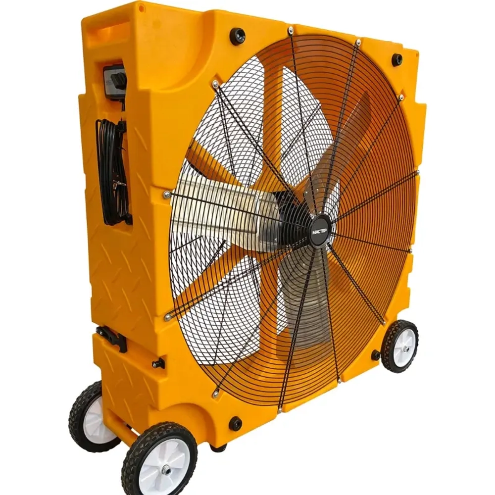 OURMASTER DFP 30 вентилятор промышленный