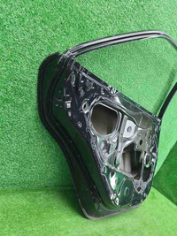 Дверь задняя левая Toyota Camry 7 XV50 (2011-2018)