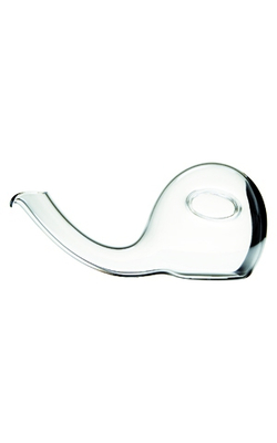 Декантер для вина 1400 мл Riedel Escargot пустой