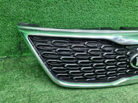 Решетка радиатора KIA Sorento 2 XM (2012-2021)
