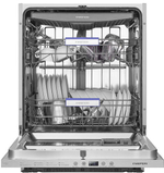 Встраиваемая посудомоечная машина Meferi MDW6083 POWER