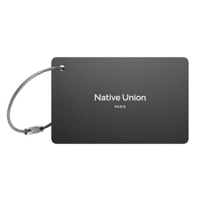 Умная карта-трекер Native Union Find It Card Поисковый трекер. Работает с приложением Apple «Локатор»