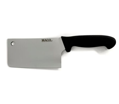 Нож-Топорик 15См, Черный 413964