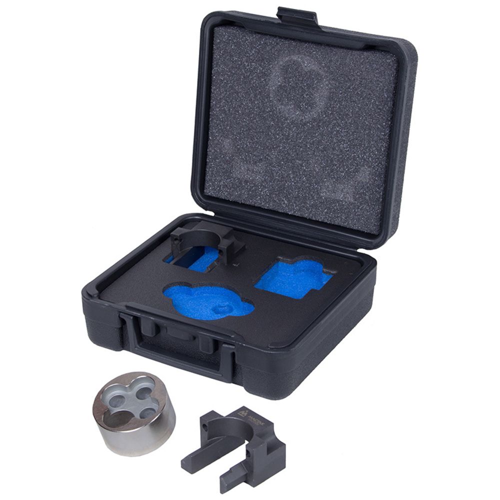 МАСТАК (103-21303C) Набор фиксаторов распредвала / коленвала, MB, кейс, 3 предмета