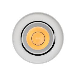 Светильник SP-FOCUS-R86-10W Day4000 (WH, 15 deg, 230V) (Arlight, IP54 Металл, 5 лет) 054846