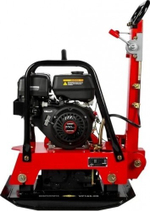 Виброплита DDE VP165 908-733