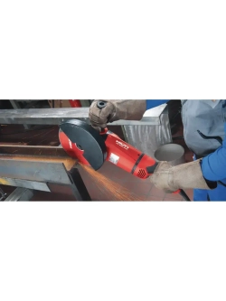 Углошлифовальная машина Хилти AG 230-24D
