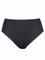 Трусы-утяжки со средней линией талии Secrets (Размер: M) (Цвет: кофейный)