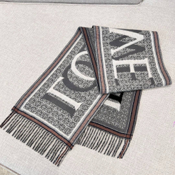 Шарф Loewe