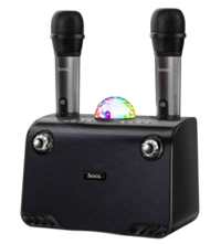 Беспроводная караоке система Hoco BS41 plus