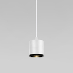 Подвесной светодиодный светильник Elektrostandard Lead 50243 LED 12W 4200K белый
