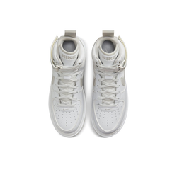 Мужские кроссовки Nike Air Force 1 High Boot 'Summit White' DA0418‑100