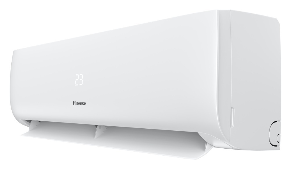 Кондиционер Hisense Next Classic A AS-18HR4RMSCJ00 On-Off