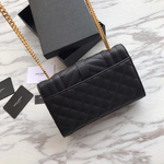 Yves Saint Laurent Envelope 21 cm