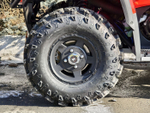 HISUN TACTIC 750 EXTREME EDITION оранжевый