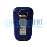 КИП-МГ4 газоанализатор многокомпонентный взрывозащищённый портативный