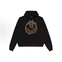 MISBHV Smile Hoodie