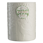 Органайзер для столовых приборов in the forest, кремовый