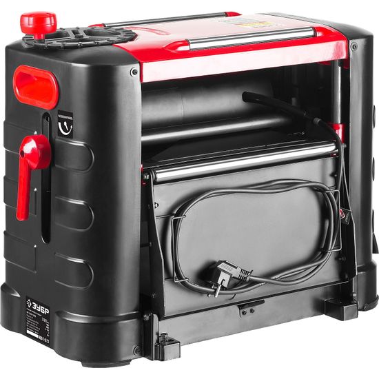 Станок рейсмусовый "ЗУБР" МАСТЕР СР-330-1800