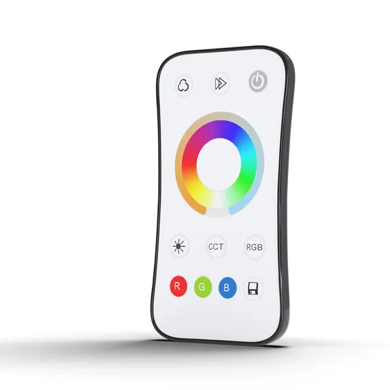 Пульт для светодиодной ленты RGB-MIX 1 зона Lighting control 01108