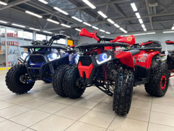 Квадроцикл GBM CROSS HILL 200 NEW