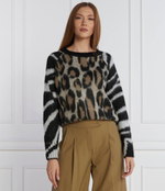 Свитер Marc Cain - черный(VS 41.21 M15)