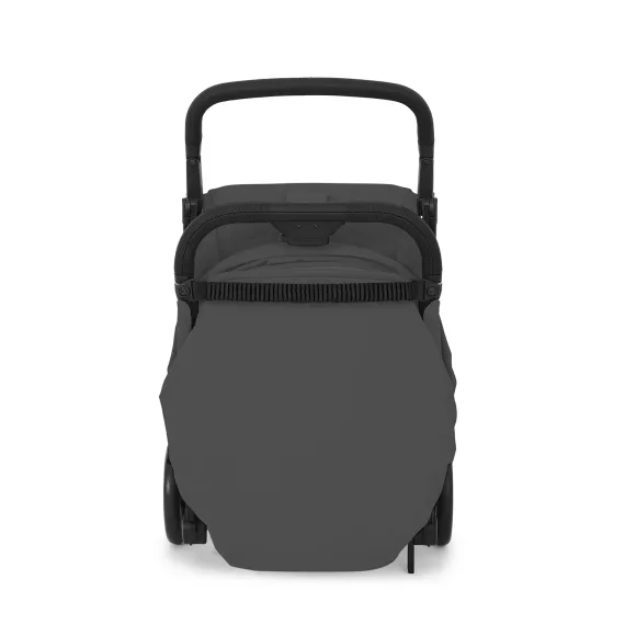 Прогулочная коляска Inglesina Quid 3 Orbital Grey