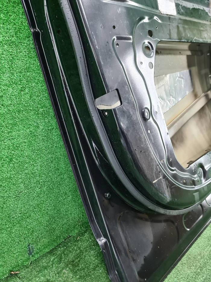 Дверь передняя левая Range Rover Vogue L405 12-22