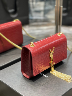 Saint Laurent Kate Small Bag 20 cm