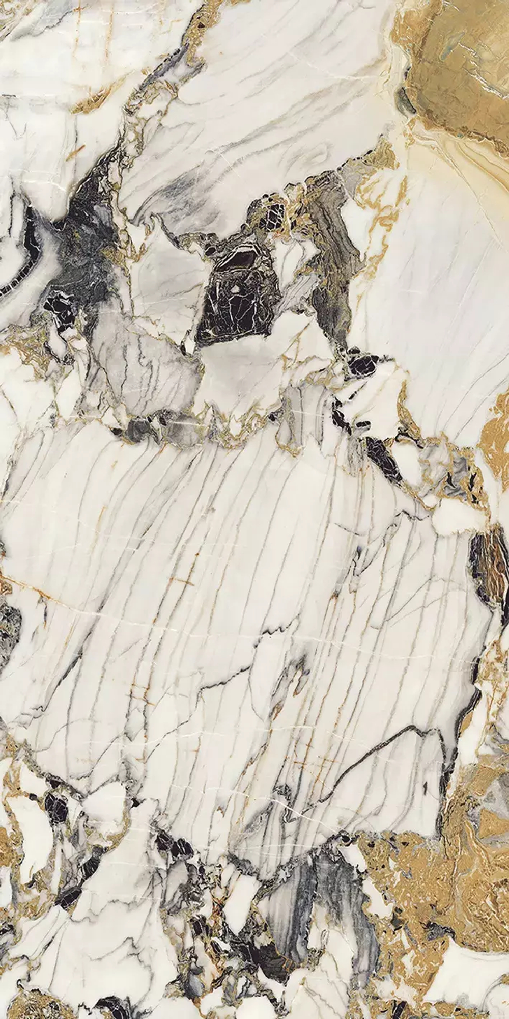 Керамогранит Etoile Symphonie Glossy 6mm RET