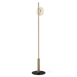 Floor design lamp Ceto CF1 by Ross Gardam